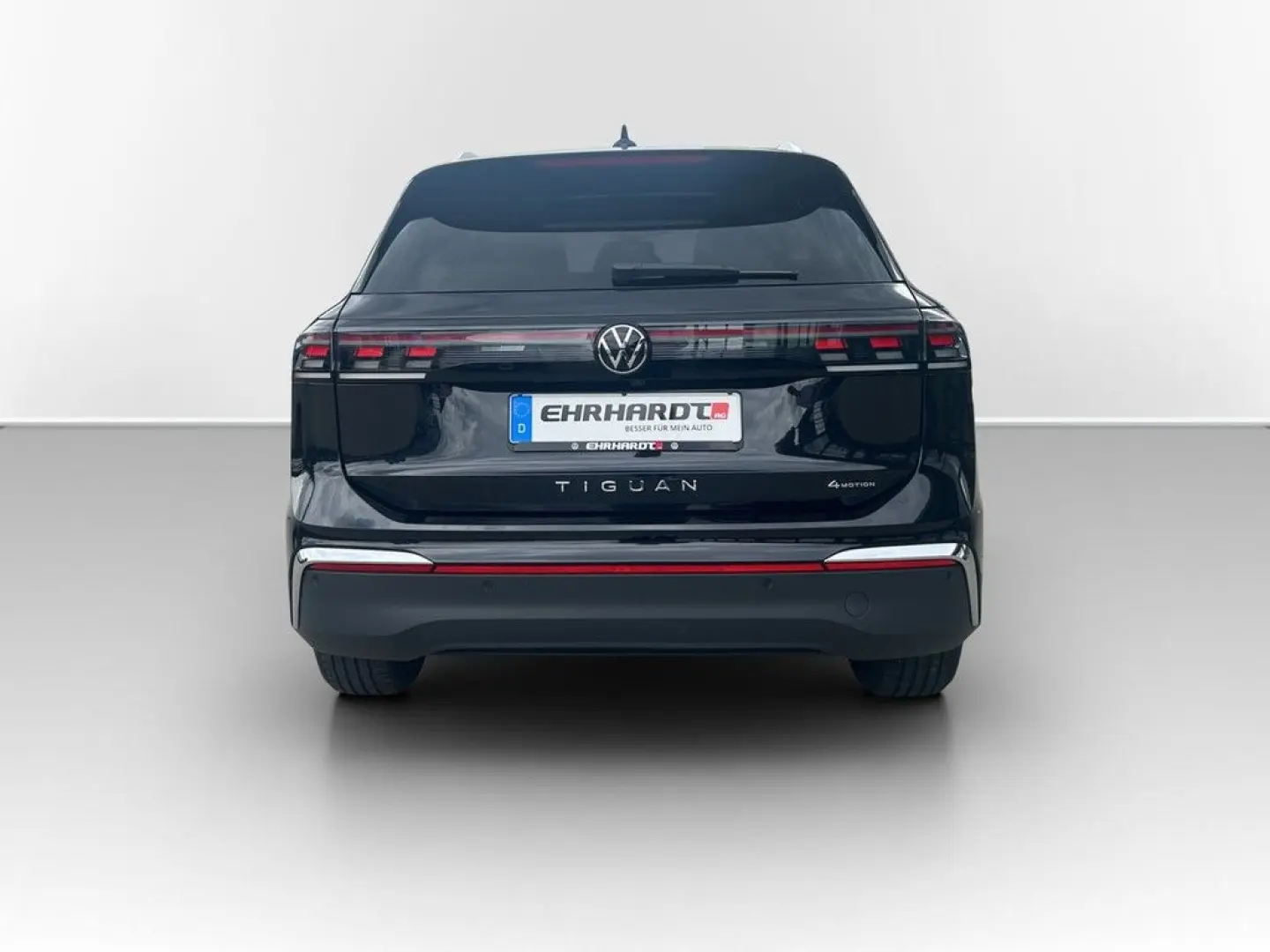 Tiguan 2.0 TDI DSG 4Motion Elegance