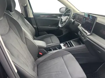 Tiguan 2.0 TDI DSG 4Motion Elegance