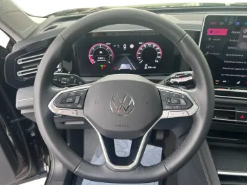 Tiguan 2.0 TDI DSG 4Motion Elegance