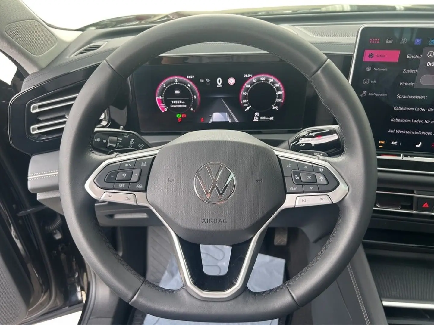 Tiguan 2.0 TDI DSG 4Motion Elegance