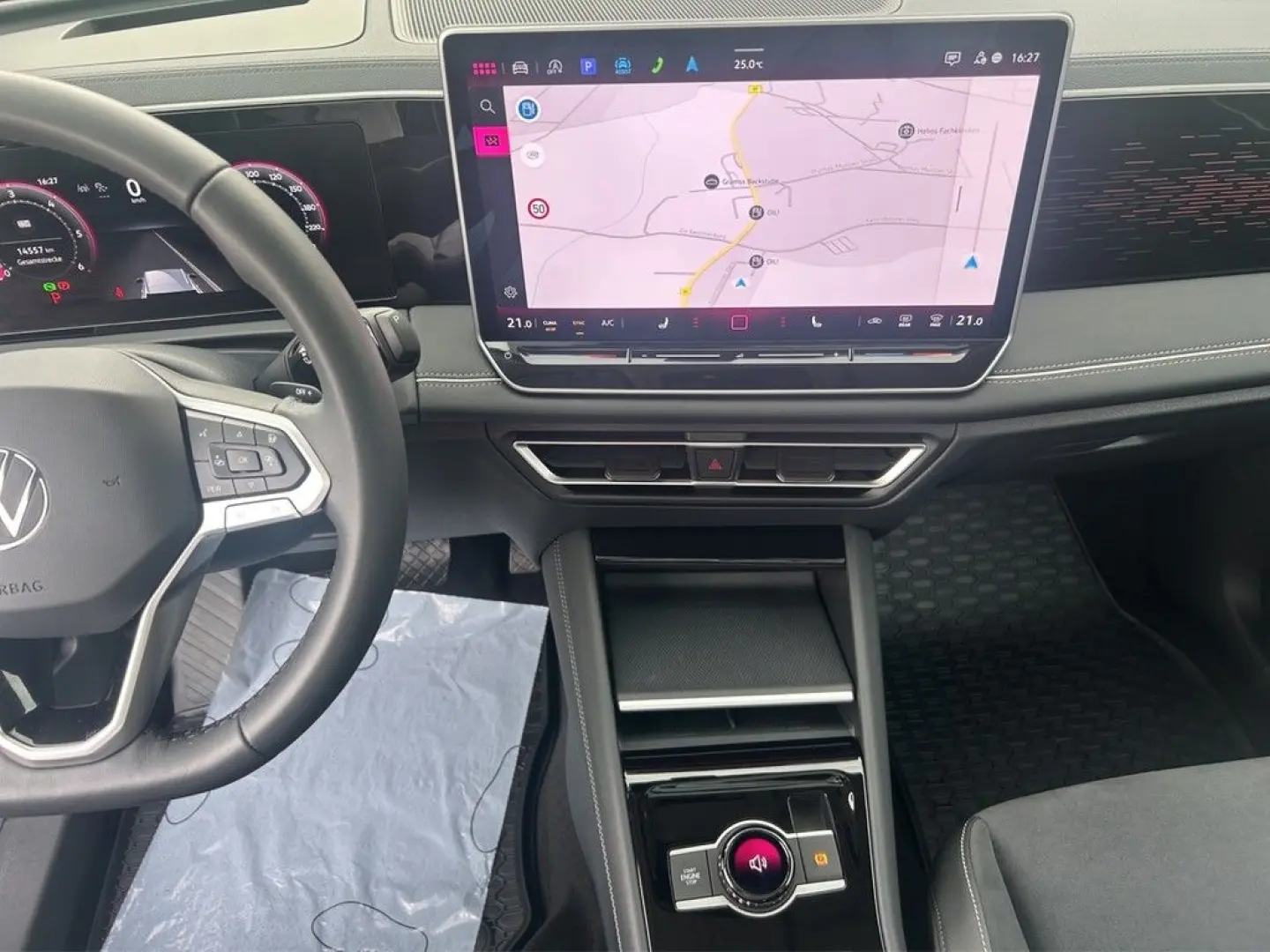 Tiguan 2.0 TDI DSG 4Motion Elegance