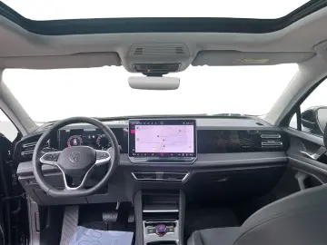 Tiguan 2.0 TDI DSG 4Motion Elegance