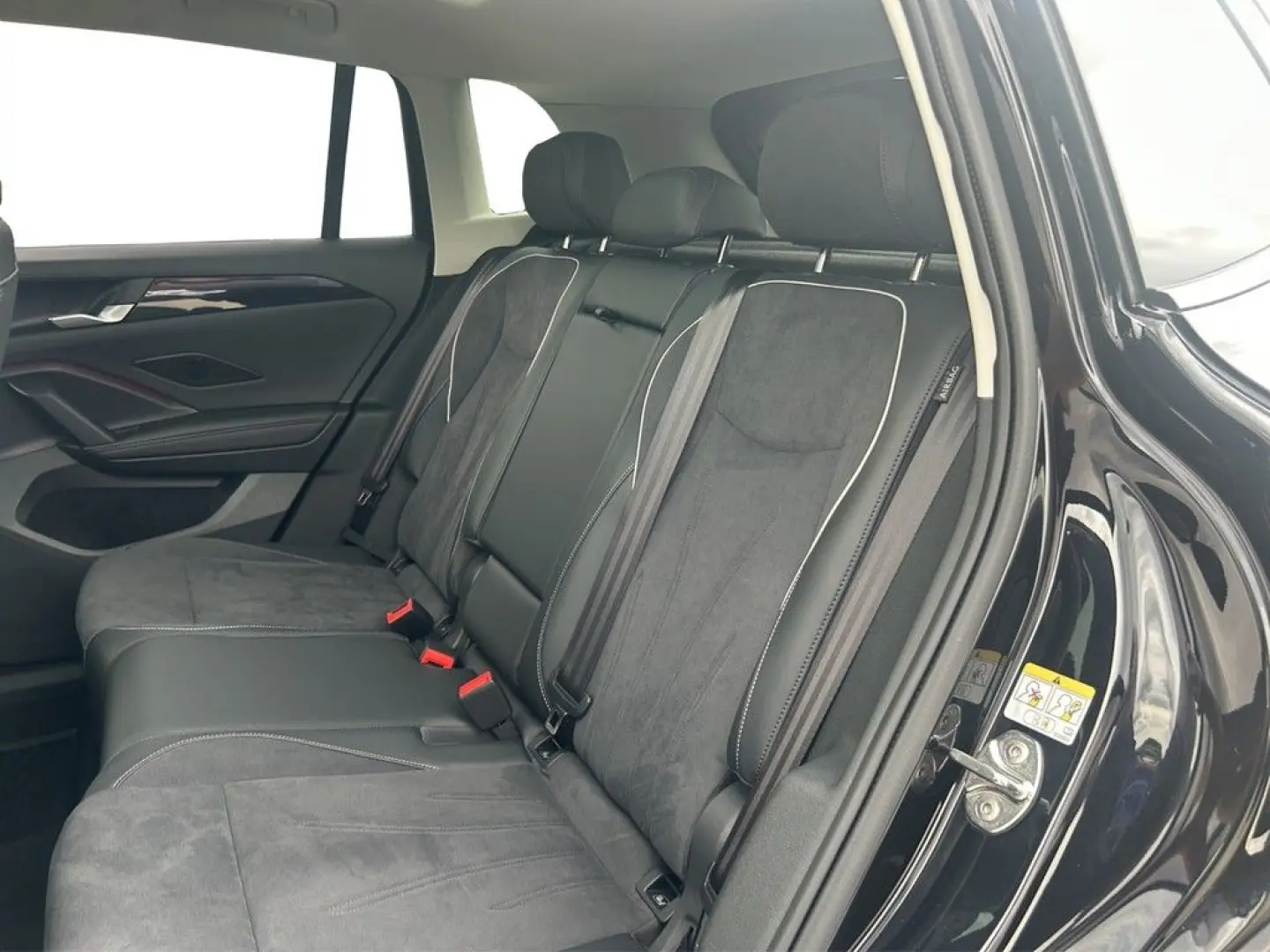Tiguan 2.0 TDI DSG 4Motion Elegance