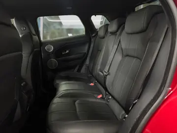 Range Rover Evoque R-Dynamic, 2.Hand, Scheckheft