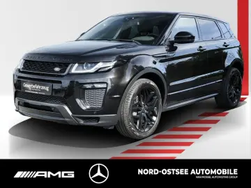 Range Rover Evoque HSE DYNAMIC 2.0 PANO PDC BI-X