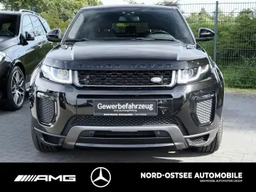 Range Rover Evoque HSE DYNAMIC 2.0 PANO PDC BI-X