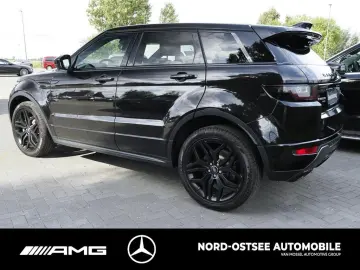 Range Rover Evoque HSE DYNAMIC 2.0 PANO PDC BI-X