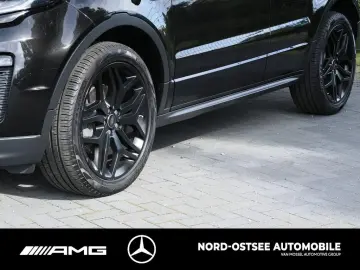 Range Rover Evoque HSE DYNAMIC 2.0 PANO PDC BI-X