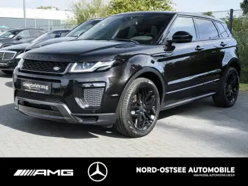 Range Rover Evoque HSE DYNAMIC 2.0 PANO PDC BI-X