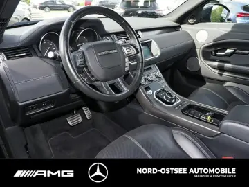Range Rover Evoque HSE DYNAMIC 2.0 PANO PDC BI-X