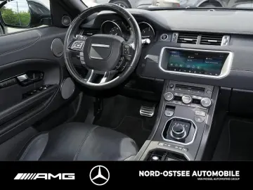 Range Rover Evoque HSE DYNAMIC 2.0 PANO PDC BI-X