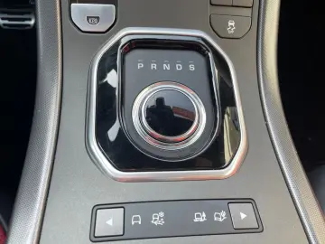 Range Rover Evoque Dynamite Leder Keyl.Entry Pan