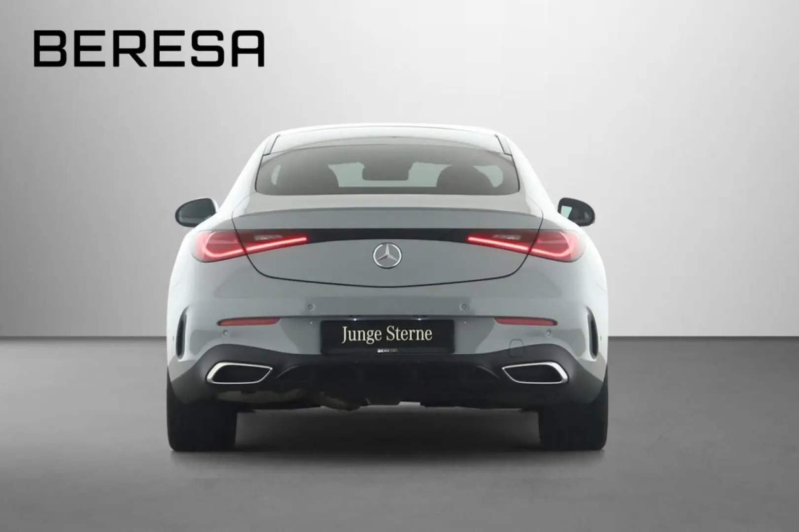 CLE 220 d Coupé AMG Night Pano Burmester 20 Zoll