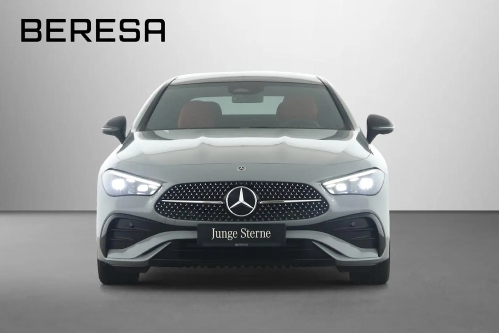 CLE 220 d Coupé AMG Night Pano Burmester 20 Zoll