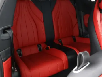 CLE 220 d Coupé AMG Night Pano Burmester 20 Zoll