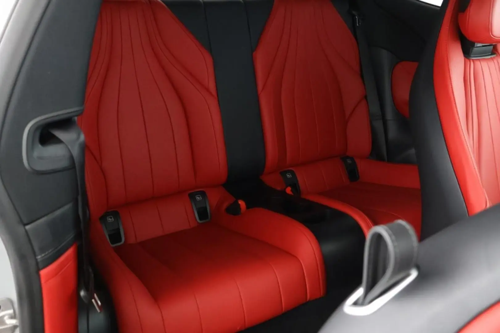 CLE 220 d Coupé AMG Night Pano Burmester 20 Zoll