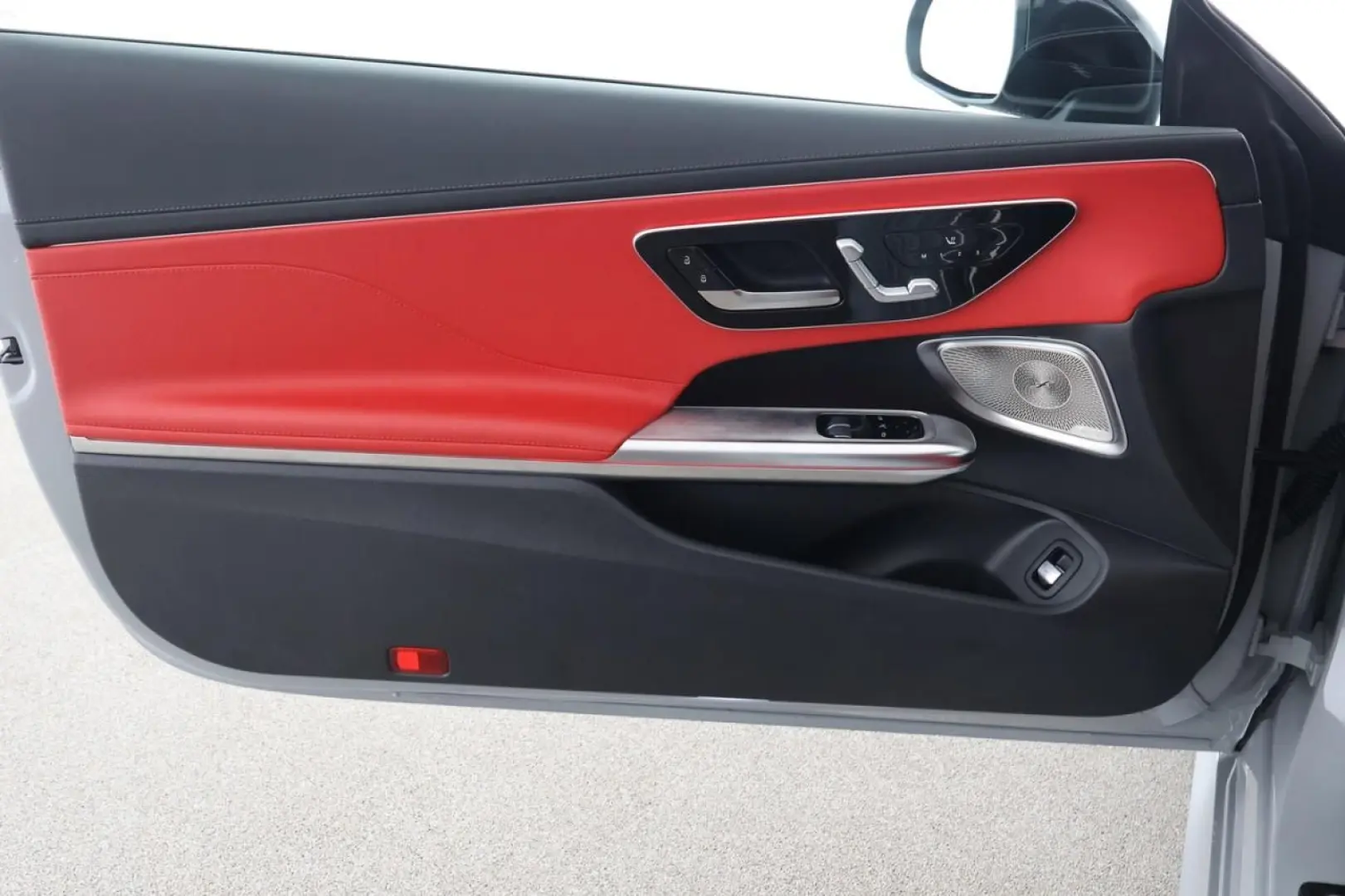 CLE 220 d Coupé AMG Night Pano Burmester 20 Zoll