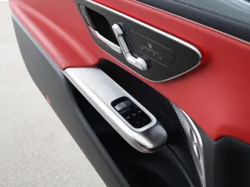 CLE 220 d Coupé AMG Night Pano Burmester 20 Zoll