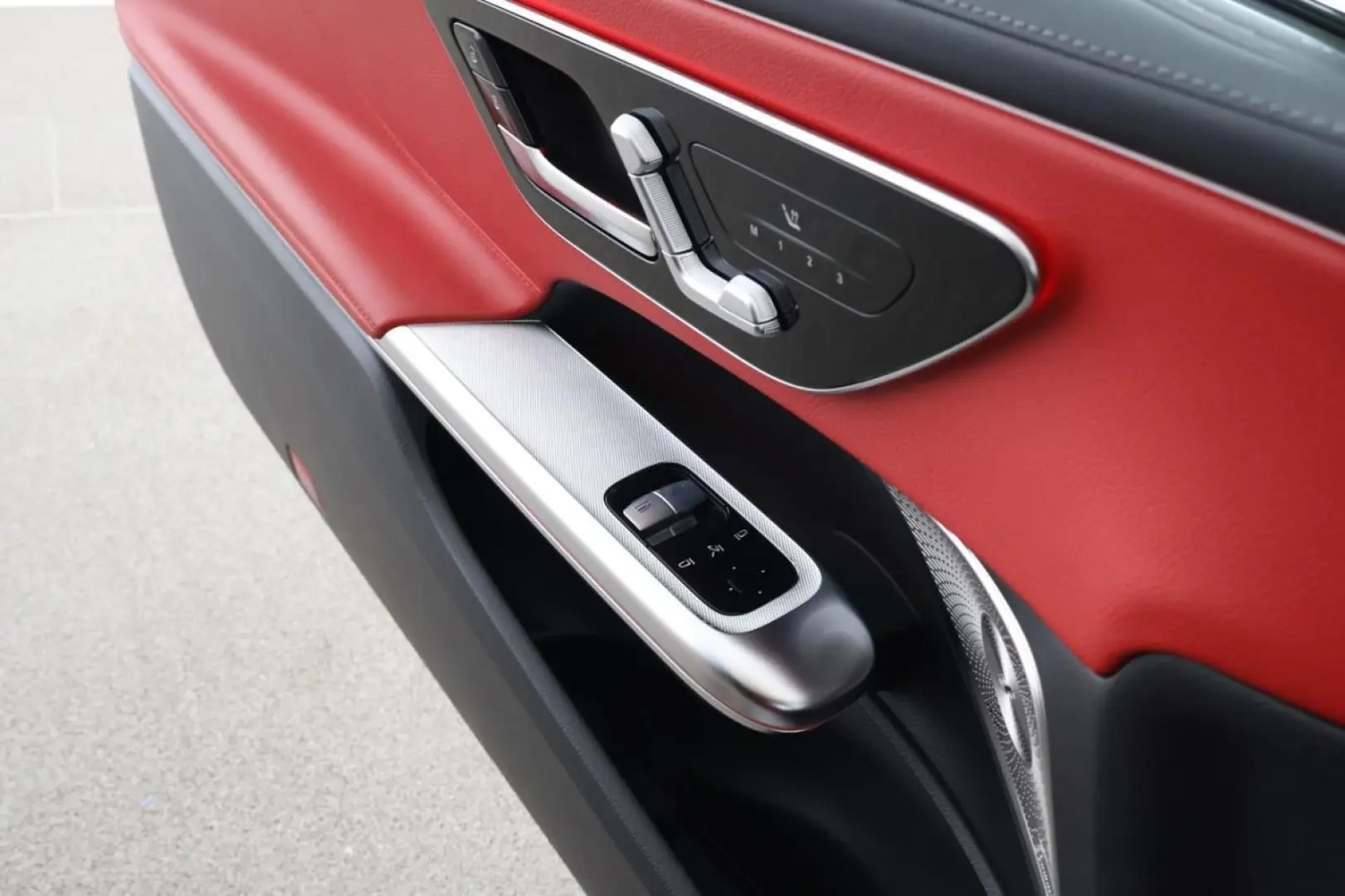 CLE 220 d Coupé AMG Night Pano Burmester 20 Zoll
