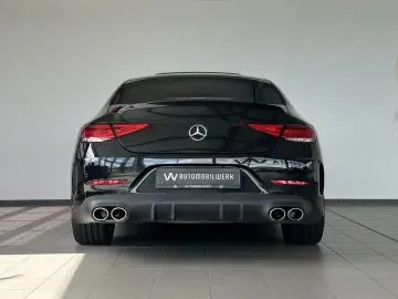 Mercedes-Benz  CLS 53 AMG |LUFT|S-DACH|BURM|