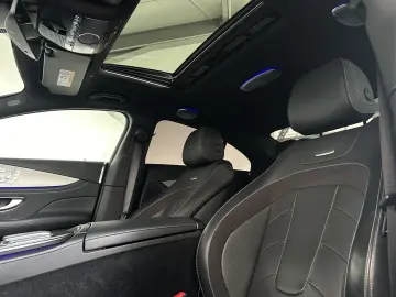 Mercedes-Benz  CLS 53 AMG |LUFT|S-DACH|BURM|
