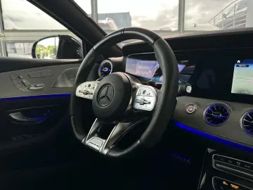 Mercedes-Benz  CLS 53 AMG |LUFT|S-DACH|BURM|