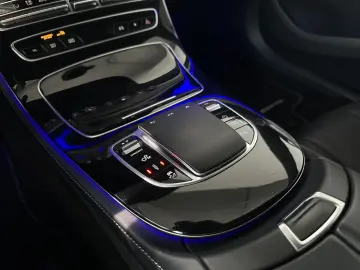 Mercedes-Benz  CLS 53 AMG |LUFT|S-DACH|BURM|