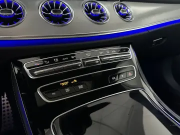 Mercedes-Benz  CLS 53 AMG |LUFT|S-DACH|BURM|