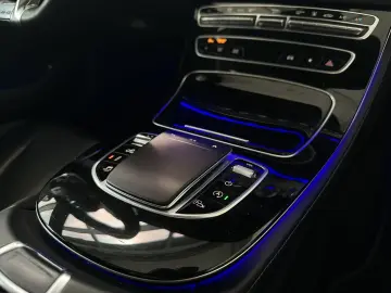 Mercedes-Benz  CLS 53 AMG |LUFT|S-DACH|BURM|