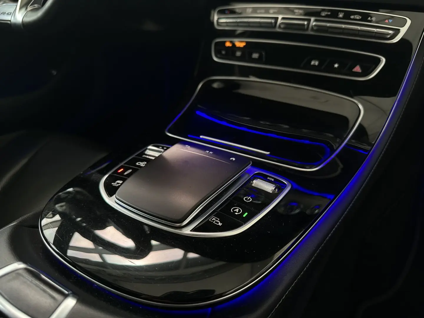 Mercedes-Benz  CLS 53 AMG |LUFT|S-DACH|BURM|