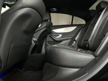 Mercedes-Benz  CLS 53 AMG |LUFT|S-DACH|BURM|