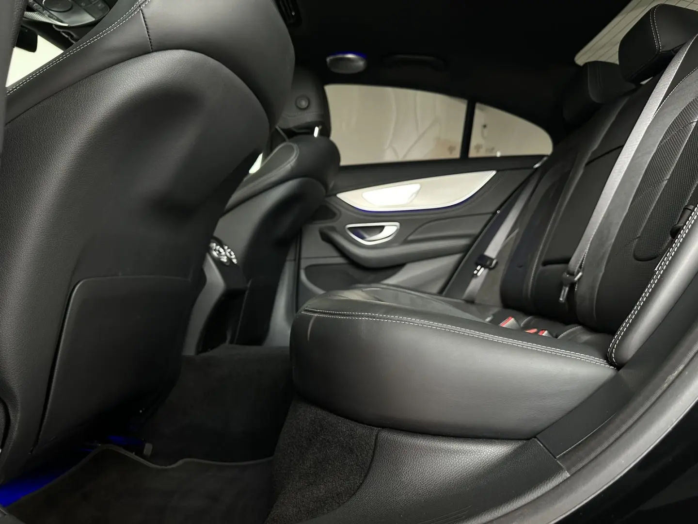 Mercedes-Benz  CLS 53 AMG |LUFT|S-DACH|BURM|