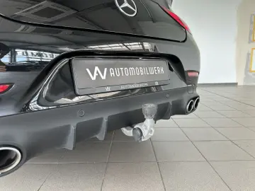 Mercedes-Benz  CLS 53 AMG |LUFT|S-DACH|BURM|