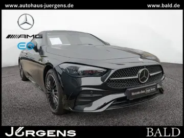 CLE 300 e AMG-Sport/Pano/Burm/Distr/Sitzklima/19