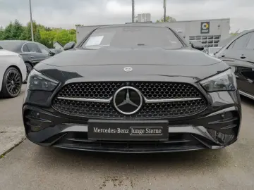 CLE 300 e AMG-Sport/Pano/Burm/Distr/Sitzklima/19