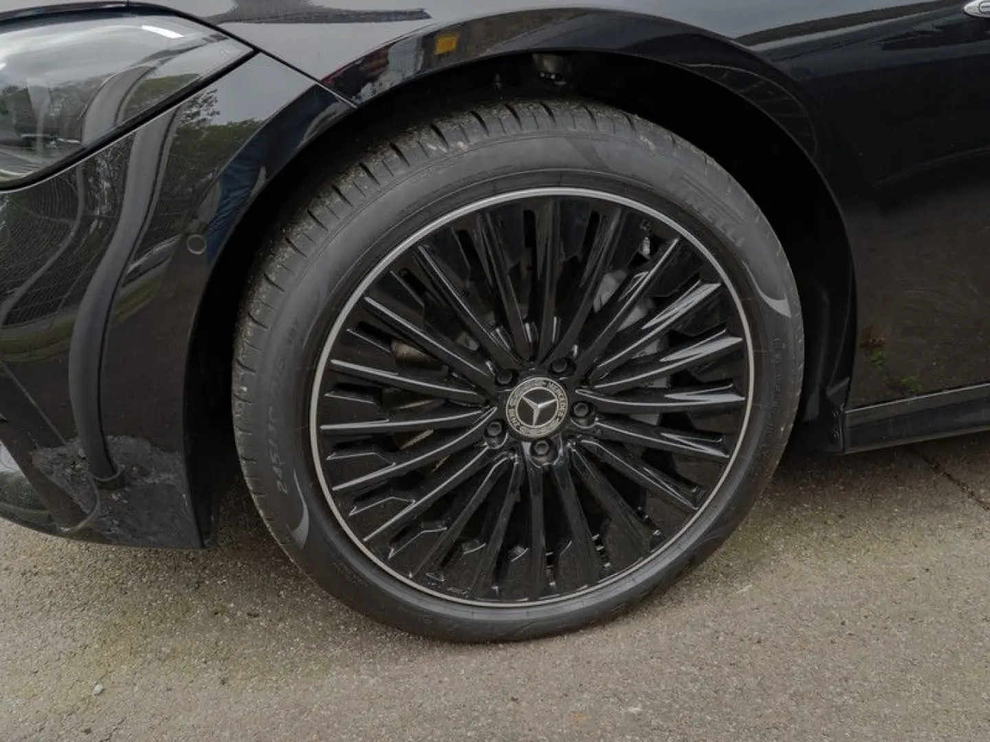 CLE 300 e AMG-Sport/Pano/Burm/Distr/Sitzklima/19