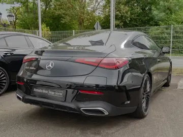 CLE 300 e AMG-Sport/Pano/Burm/Distr/Sitzklima/19