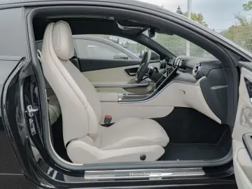 CLE 300 e AMG-Sport/Pano/Burm/Distr/Sitzklima/19