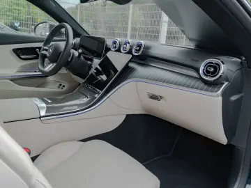 CLE 300 e AMG-Sport/Pano/Burm/Distr/Sitzklima/19