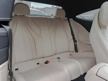 CLE 300 e AMG-Sport/Pano/Burm/Distr/Sitzklima/19