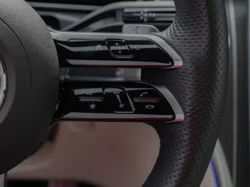 CLE 300 e AMG-Sport/Pano/Burm/Distr/Sitzklima/19