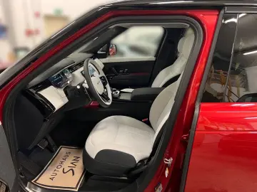 Range Rover Sport First Edition  HuD MASSAGE 360