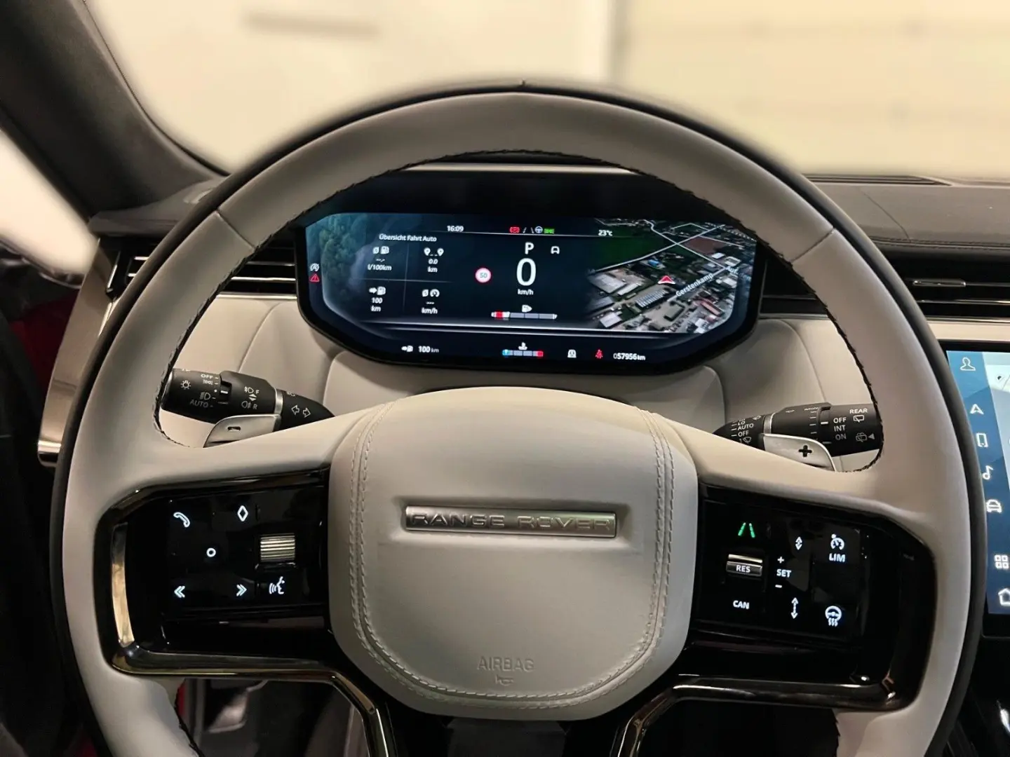 Range Rover Sport First Edition  HuD MASSAGE 360