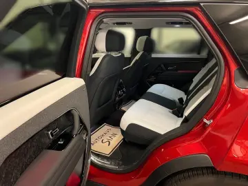 Range Rover Sport First Edition  HuD MASSAGE 360