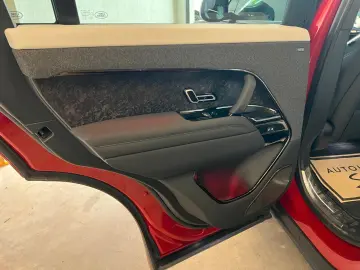 Range Rover Sport First Edition  HuD MASSAGE 360