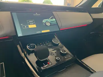 Range Rover Sport First Edition  HuD MASSAGE 360