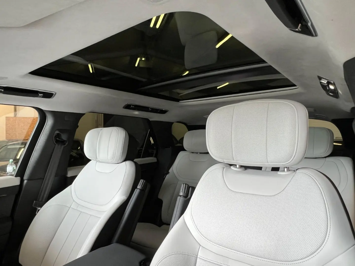 Range Rover Sport First Edition  HuD MASSAGE 360