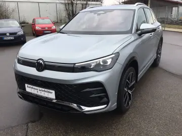 Tiguan 2.0 TDI DSG 4M R-Line+20