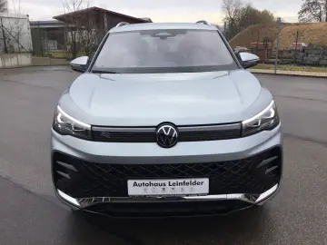 Tiguan 2.0 TDI DSG 4M R-Line+20