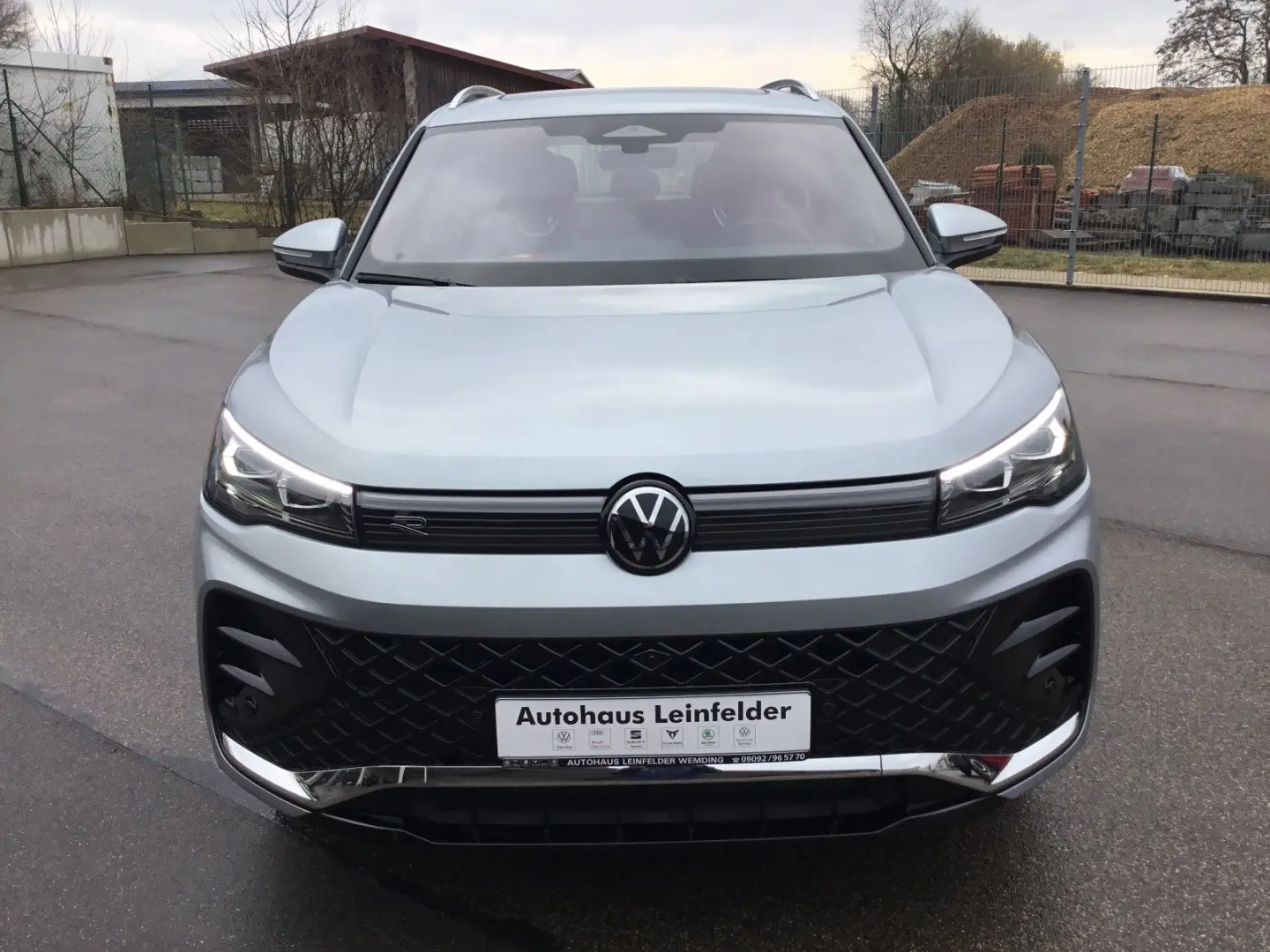 Tiguan 2.0 TDI DSG 4M R-Line+20